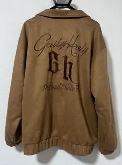 DEVICE ワイルドスタジャン