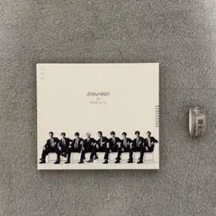 SnowMan ブラザービート 初回盤B