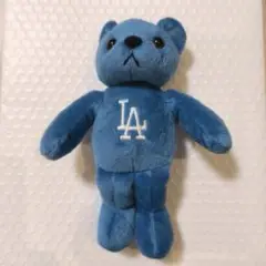 MLB ロサンゼルス・ドジャース ぬいぐるみ