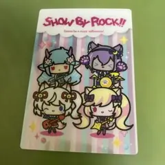 2025年最新】show by rock!!の人気アイテム - メルカリ