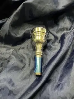 トランペットマウスピース Bob Reeves (43.5) BOOM☆ c/s - メルカリ