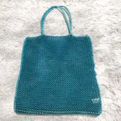 安普蕾絲 Wire Bag 手提包 方形 包 ANTEPRIMA