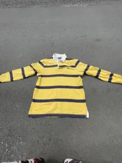 90’sラルフラガーシャツ