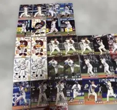 〈第2弾〉プロ野球チップス2025 トレーディングカードセット