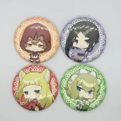 2026年最新】ダンまち リュー 缶バッジの人気アイテム - メルカリ