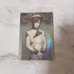 にじさんじ 叶 ウエハースカード