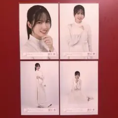 櫻坂46 生写真 勝又春 5th アニラ キービジュアル衣装 コンプのサムネイル