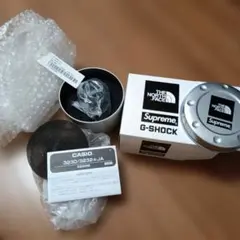 Supreme The North Face G-SHOCK 本体のサムネイル
