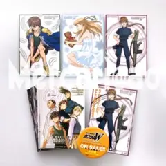 バンダイナムコ 株主優待 アートコレクション 2025 ガンダム 非売品