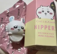 ちいかわ HIPPERS モモンガ