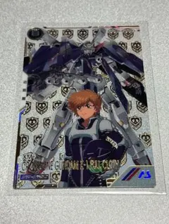 ぐ*K様 アーセナルベース クロスボーン・ガンダムX-1フルクロス SP-SEC