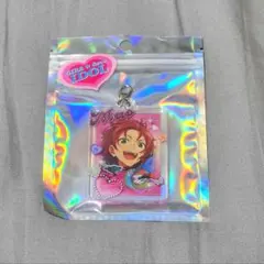 GIRA☆デコ アイドルシリーズ 衣更真緒 缶バッジ フォトチャーム