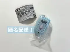 산리오 ガラケー風 ミラーチャーム 시나모롤