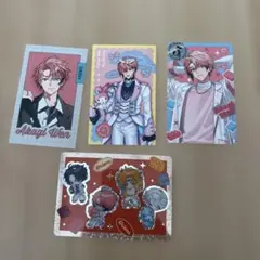 にじさんじ MECHATU-A赤城ウェン