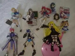 2026年最新】美少女フィギュア まとめ売りの人気アイテム - メルカリ