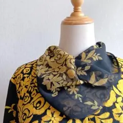 花柄シャツ シャツ