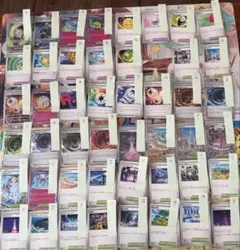 ポケモンカード　汎用まとめ売り特殊エネ、スタジアム、どうぐ