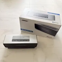 Bose SoundLink Mini 本体 箱ありのサムネイル