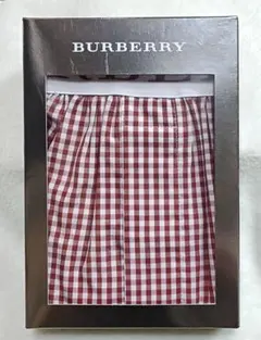 2026年最新】バーバリートランクスの人気アイテム - メルカリ