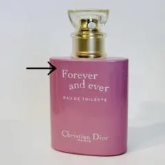 2026年最新】クリスチャンディオール・フォーエバー アンド エバー EDT