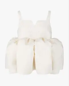 Bibiy. Bianca Top