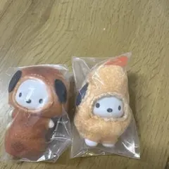 サンリオ ちびっともシリーズ