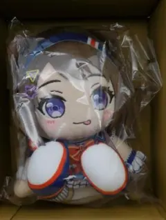 2026年最新】poppin'Party ぬいぐるみの人気アイテム - メルカリ