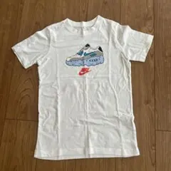 NIKETシャツ 子供用　M