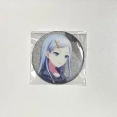 宵崎奏 缶バッジ 27C