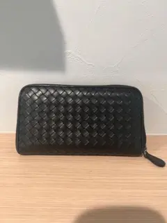 ボッテガ　長財布