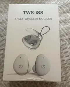 TWS i8S Truly Wireless Earbudsのサムネイル