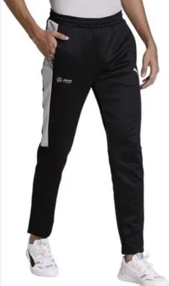 PUMA メルセデス MAPM T7 ジャケット/パンツ L（US）