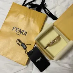 FENDI ブレスレット