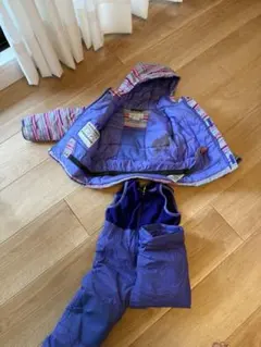 Columbia ジャケット 3T