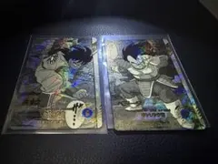 【新品・未使用】SR★APT-005孫悟空　パラレル