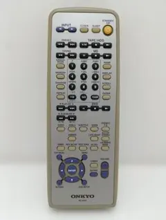 2026年最新】onkyo fr リモコンの人気アイテム - メルカリ