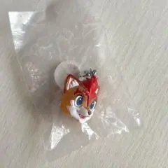 プロ野球マスコット めじるしアクセサリー フレップ