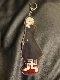 東京リベンジャーズ マイキー アクリルキーホルダー