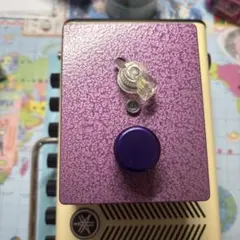 Ibanez アイバニーズ ミニ・サイズ・ペダル 121⑬ - メルカリ