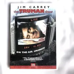 トゥルーマン・ショー('98米) DVD
