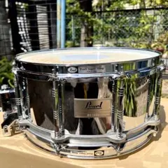 Pearl ティンバレス プリメーロ スタンド付き - メルカリ