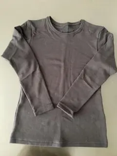 UNIQLO M ブラック　ヒートテック　超極暖　ユニクロ