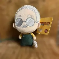 SAKAMOTO DAYS 坂本太郎 ぶらっしゅ！ マスコット