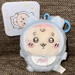 新品タグ付き　ちいかわ　ベビー　Chiikawa Baby マスコット　古本屋