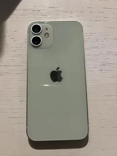 iPhone 12 mini ジャンク品