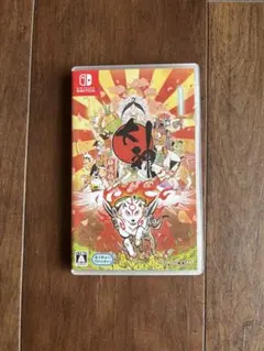 2026年最新】大神 絶景版 幸 さち しらべ switchの人気アイテム - メルカリ