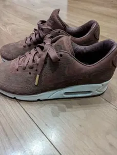 Nike Air Max 90 ブラウン スニーカー