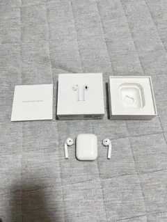 2026年最新】airpods ケースのみの人気アイテム - メルカリ