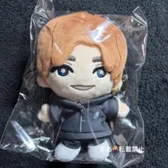 SixTONES ぬいぐるみ　田中樹&松村北斗