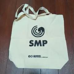 【非売品】SEAMOON PROTOCOL SMP トートバッグ